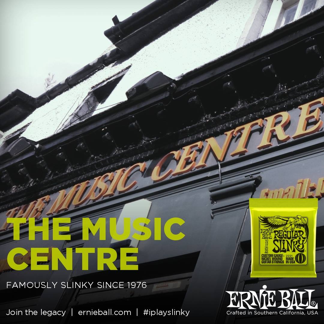 Paisley Music Centre