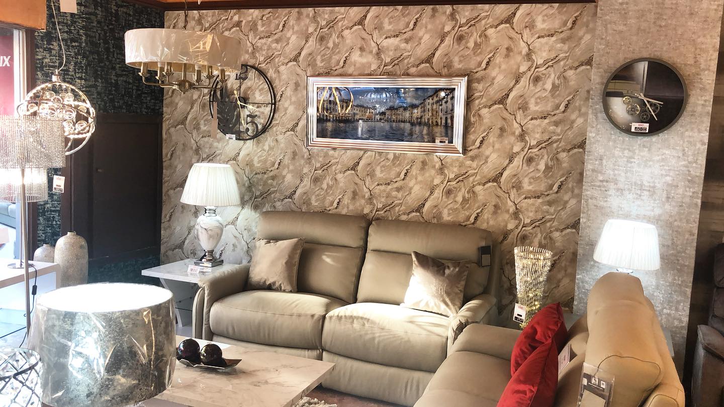 Gael Home Interiors