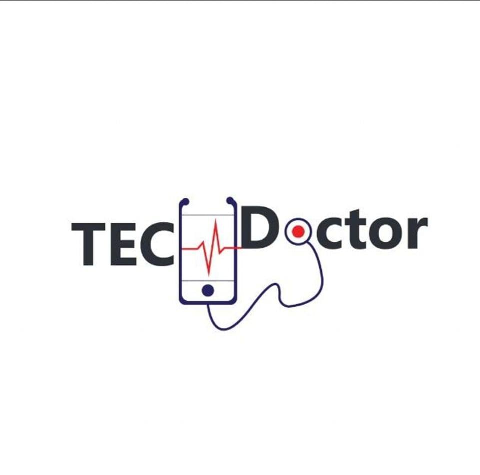 Tech Doctor Paisley