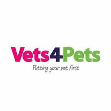 Vets4Pets Linwood