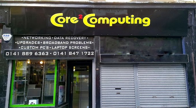 Core2Computing