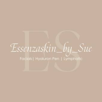 Essenzaskin by Sue
