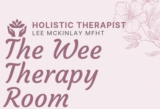 The Wee Therapy Room