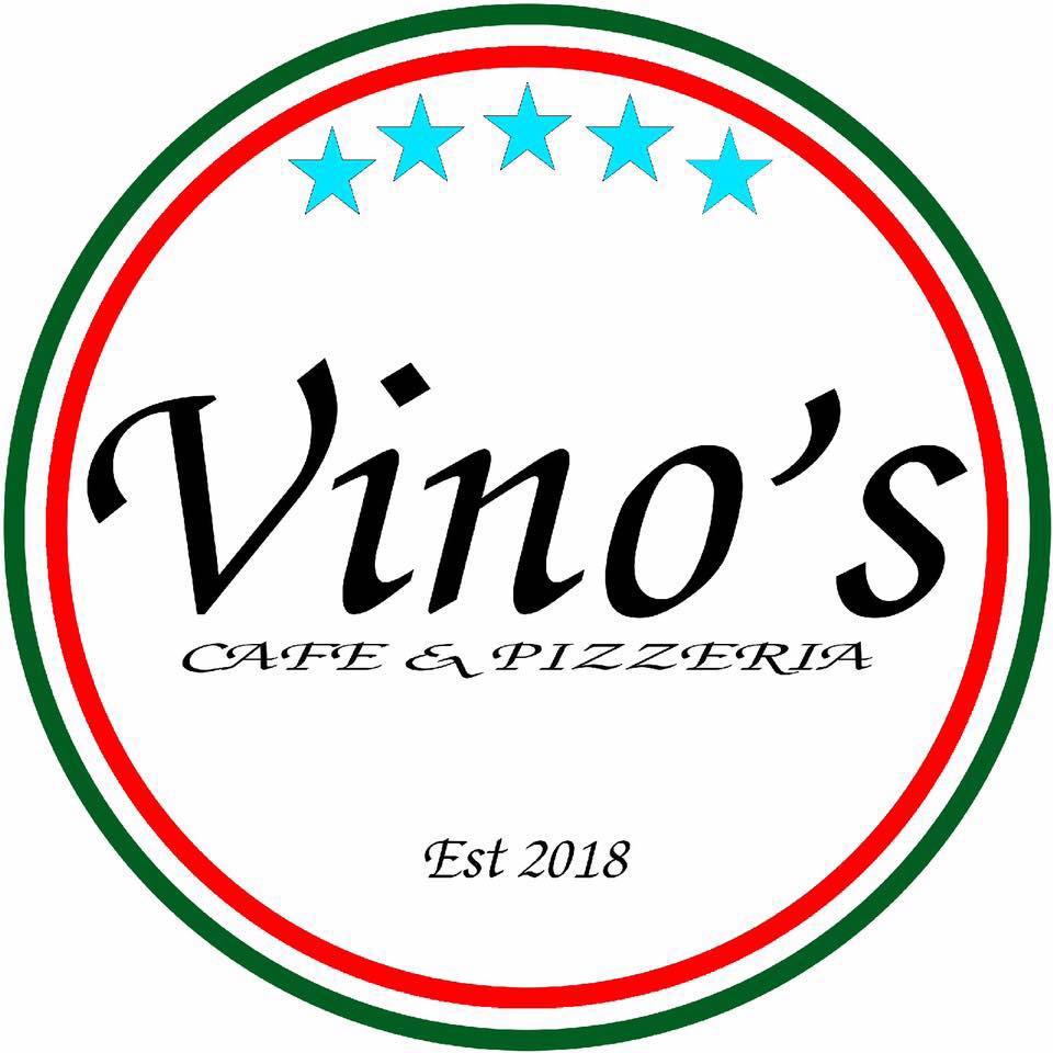 Vino\'s Café