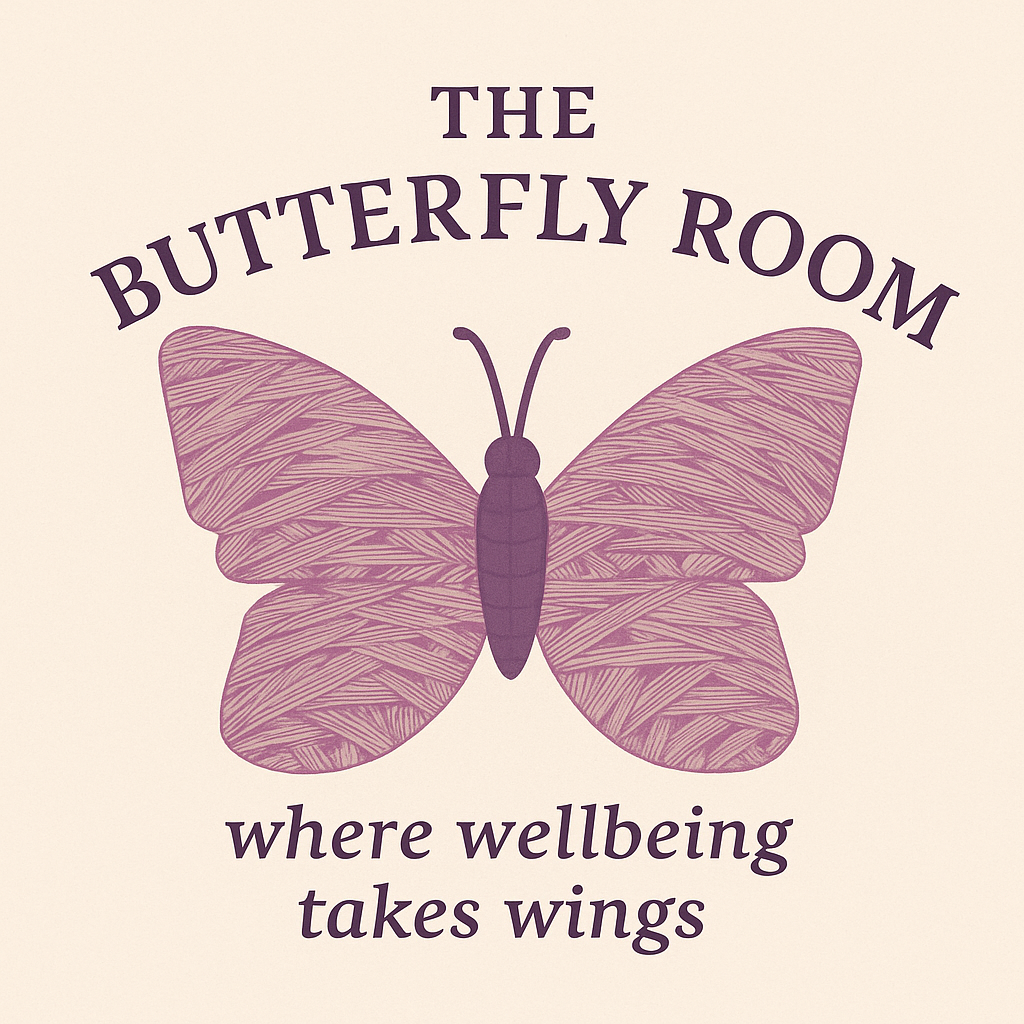 Butterfly Room