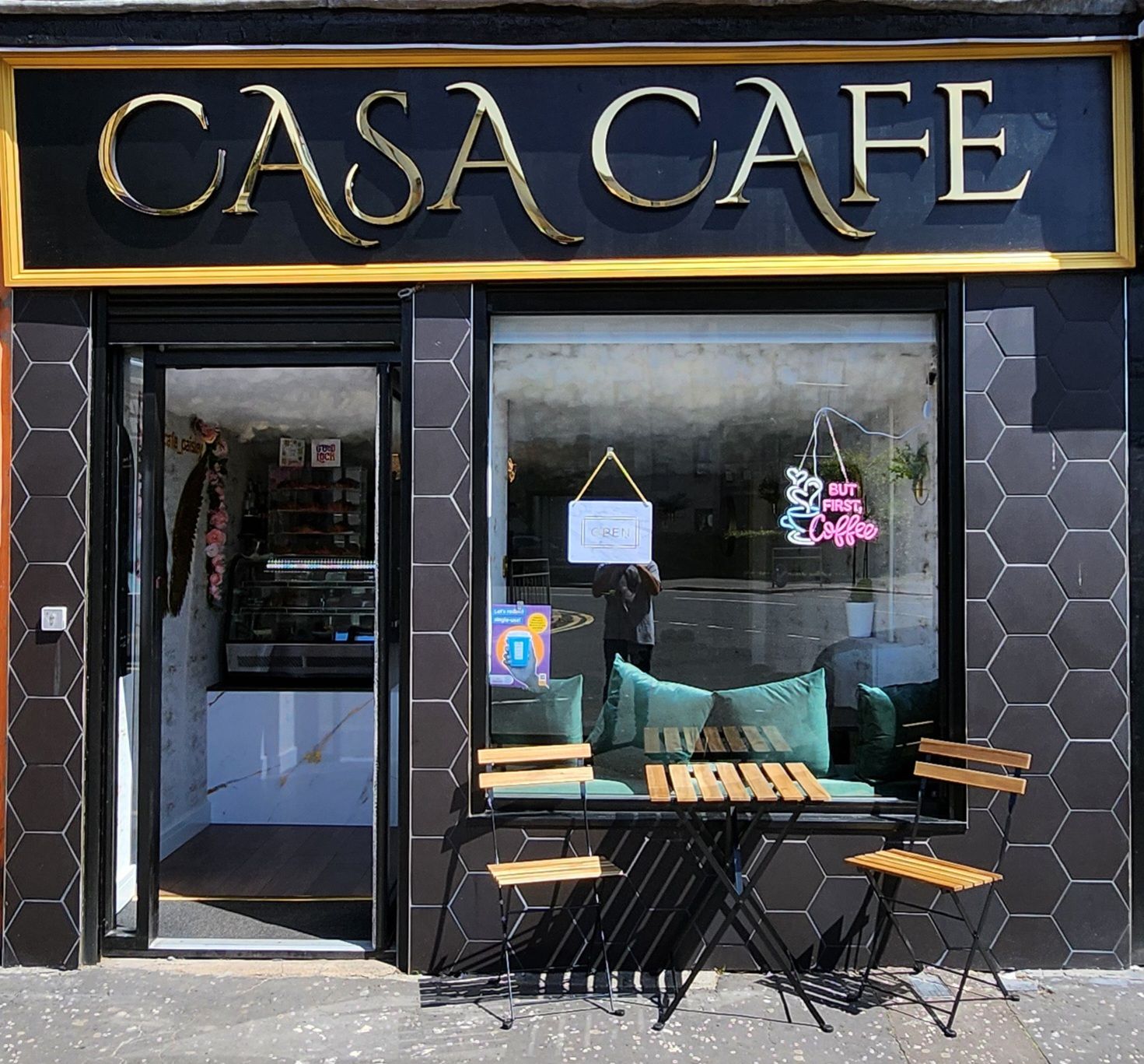 Casa Café
