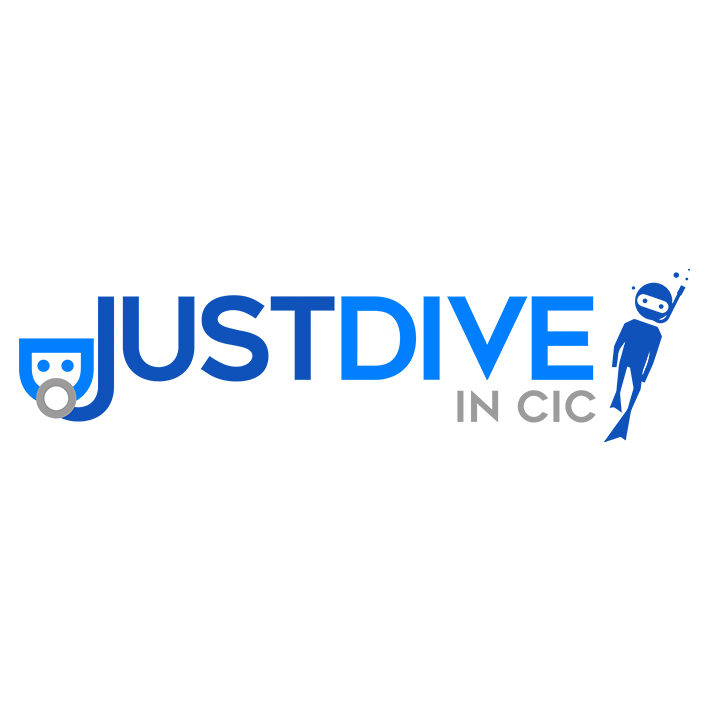 Just Dive In CIC