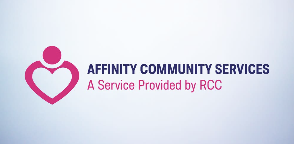 Affinity Community Services logo